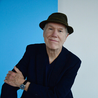 Loudon Wainwright III In Concert at St George's Bristol
