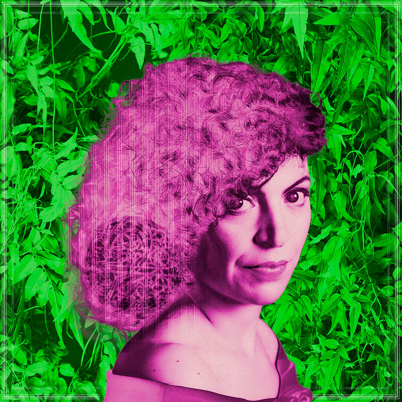 Maya Youssef at St George's Bristol