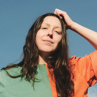 Natalie Holmes at St George's Bristol
