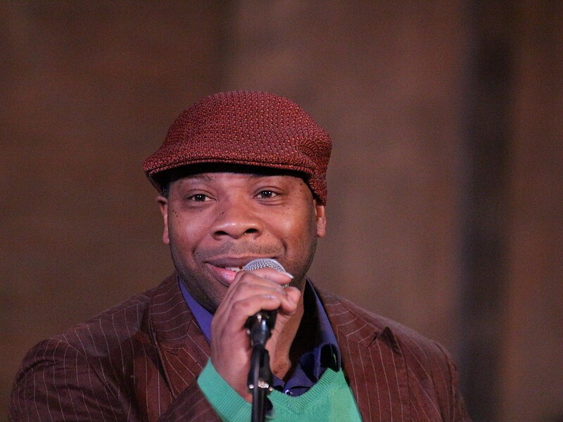 Poetry Prom: Forgotten Voices of War Versus Peace at St George's Bristol