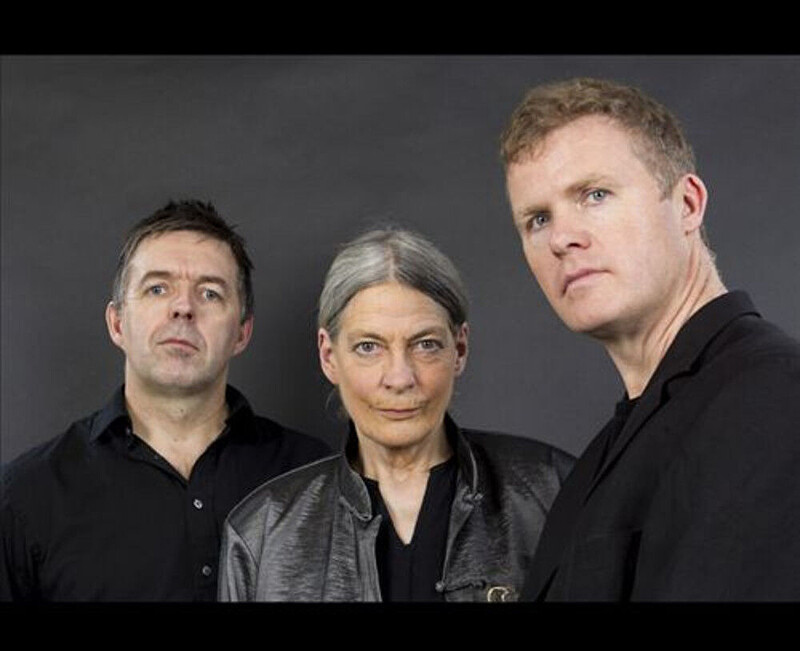 Quercus at St George's Bristol