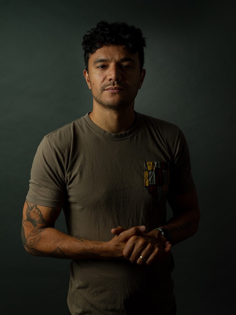Raise the Bar: Raymond Antrobus + Guests at St George's Bristol