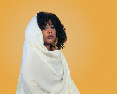 Sulaf at St George's Bristol