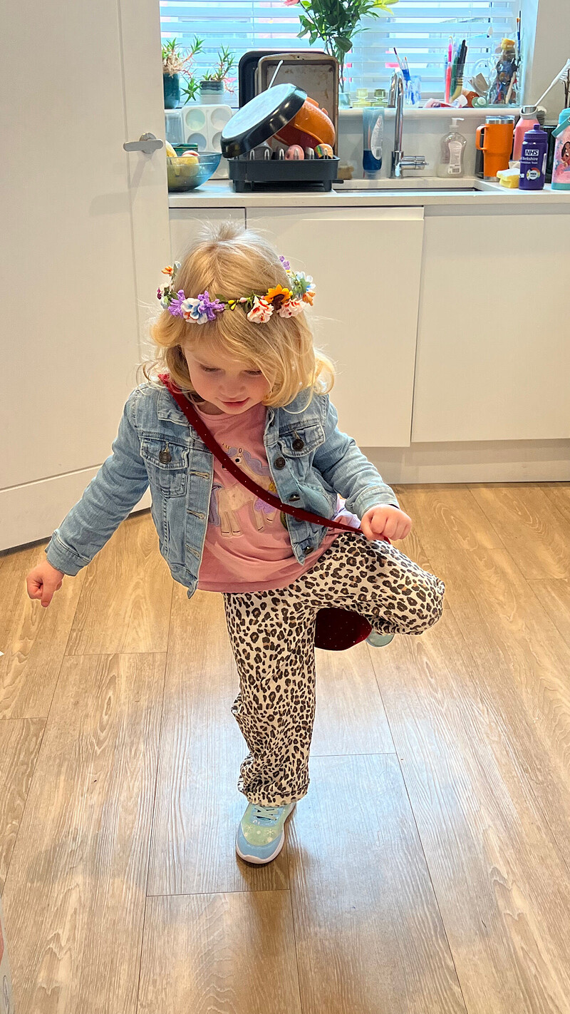 Summer Holidays Children’s Wildflower Crown Workshop at St George's Bristol
