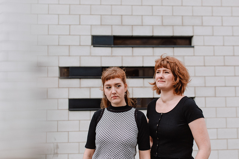 The Rheingans Sisters at St George's Bristol