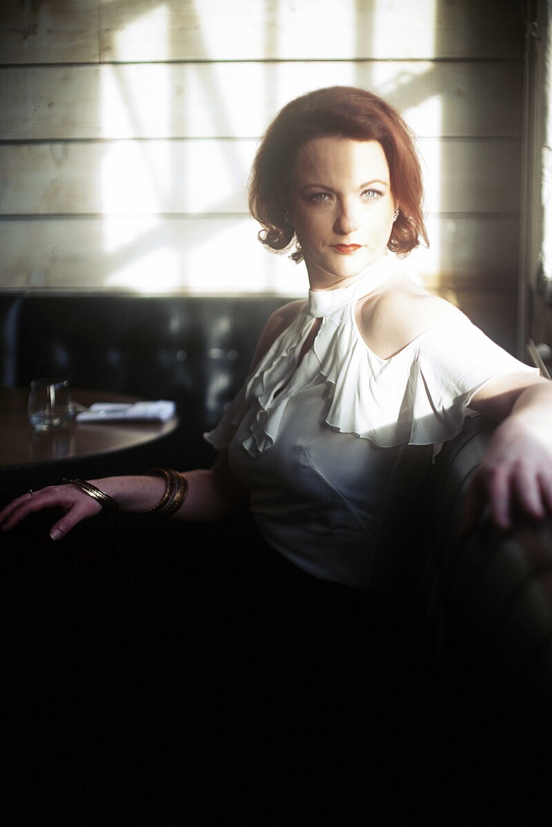 A Tribute to Billie Holiday at St George's Bristol