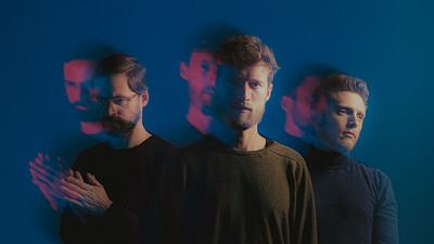 Yetii ft. Laura Jurd + Jake McMurchie at St George's Bristol