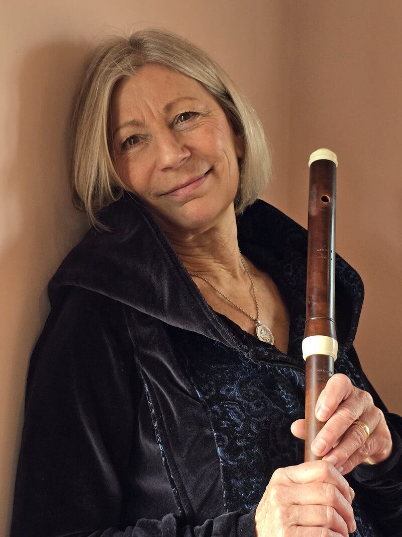 Chamber Music Fundraising Concert at St James Church Mangotsfield