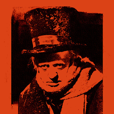 Scrooge  festive film screening with Victorian carols on arrival at St Mary Redcliffe Church