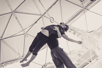 Human Moves 2 day Intensive at St Michael's Parish Hall
