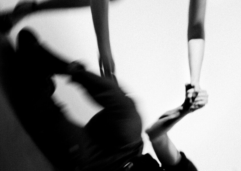 IMPERMANENCE _ Dance Theatre Intensive at St Michael's Studio