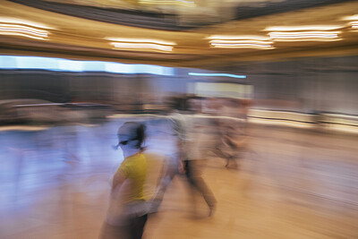 Liveness - This Moment at St Michael's Studio