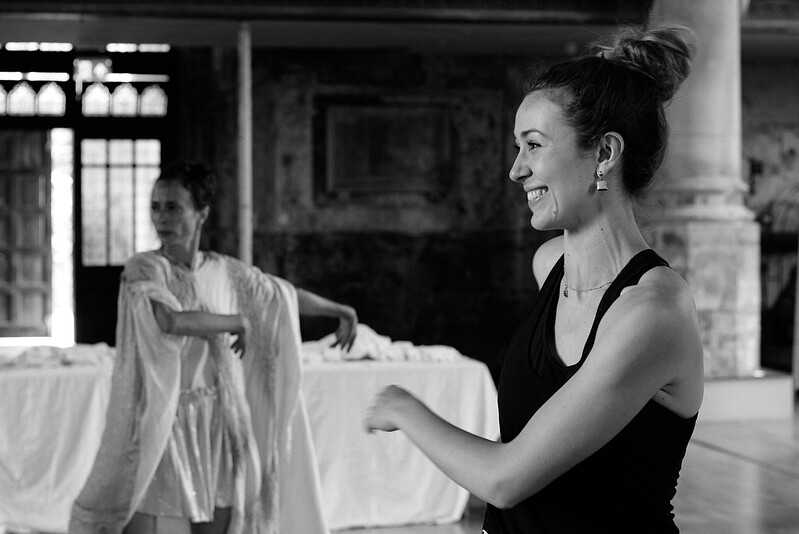 Summer Workshop at St Michael's Studio