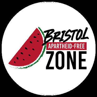 Bristol Apartheid-Free Zone Community Breakfast at St Paul's Learning Centre