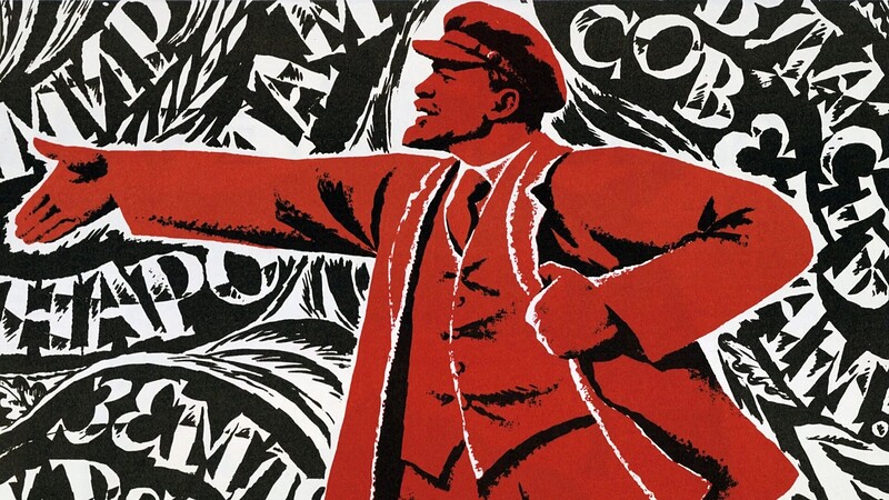 Did Lenin lead to Stalin? at St Pauls Learning Centre