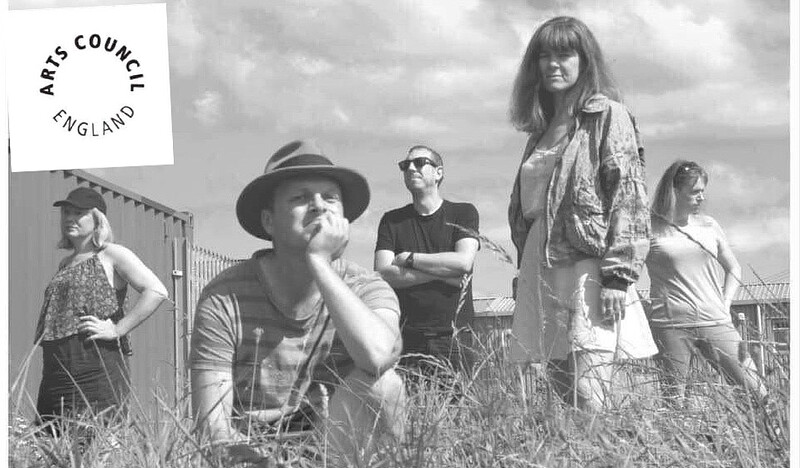 Joint gig The Other Way plus The Bristol Griot at St Stephen’s Church