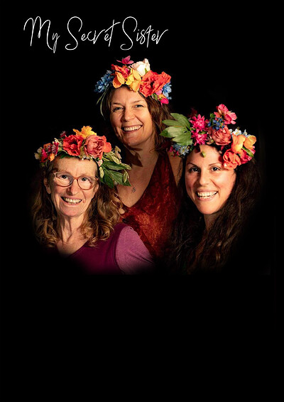 My Secret Sister at St Stephens Church