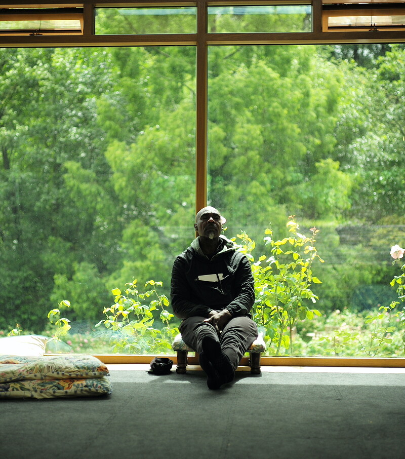 Burnout & Boundaries at St Werburgh's Community Centre