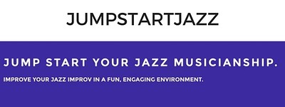 JumpStartJazz at St Werburghs Community Centre