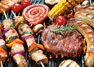 Bottomless Beer & BBQ at Stokes Croft Beer Garden