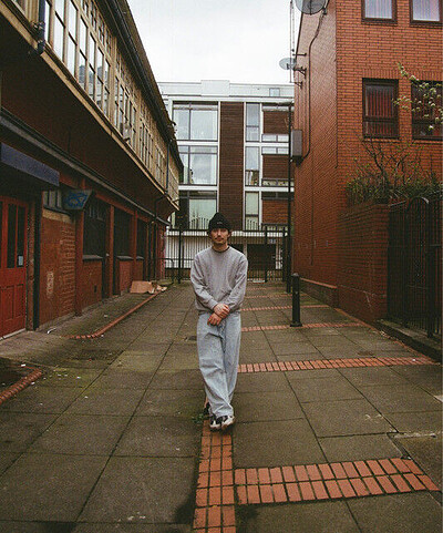 23 Degrees: Oldboy & Sulphur at Strange Brew