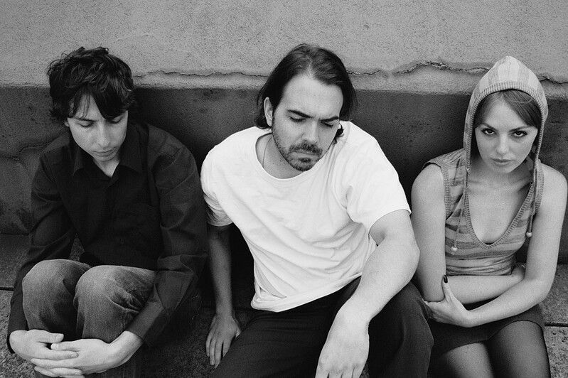 Acopia + special guests at Strange Brew