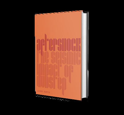 AFTERSHOCK: The seismic impact of dubstep - Book launch party at Strange Brew