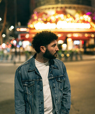 Billy Lockett + Support at Strange Brew