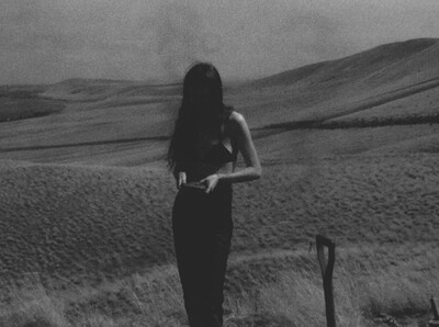 Ex-Easter Island Head + Eliana Glass + Jasmine Wood & Pavel Milyakov at Strange Brew