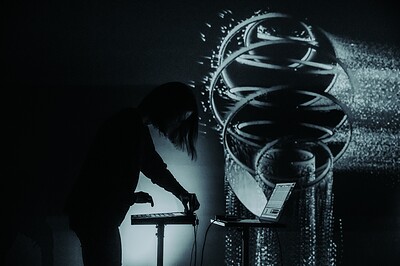 Bristol Ableton User Group Meetup w/ Halina Rice at Strange Brew