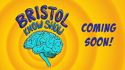 Bristol Know Show returns at Strange Brew