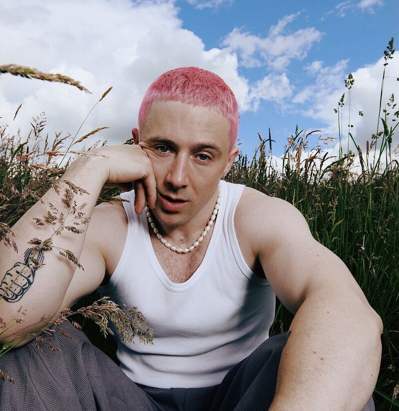 Moncrieff + special guests at Strange Brew