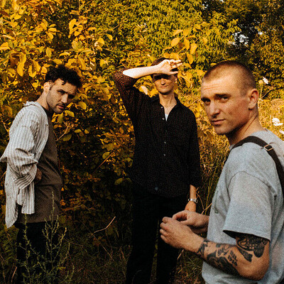 Cola at Strange Brew