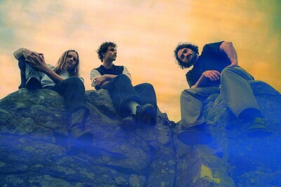 CVC + special guests at Strange Brew