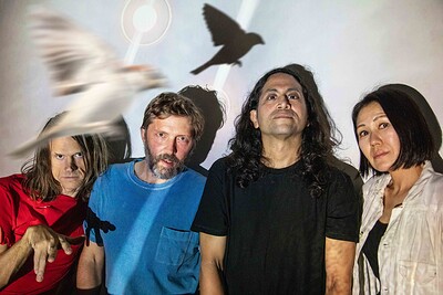 DEERHOOF + special guests at Strange Brew