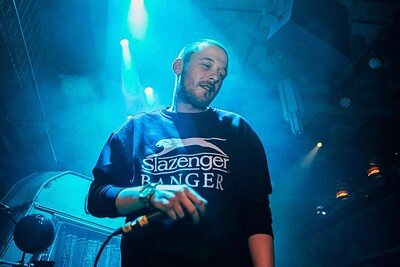 Dirty Dike - 15 Years of ‘Constant Dikester' LP at Strange Brew