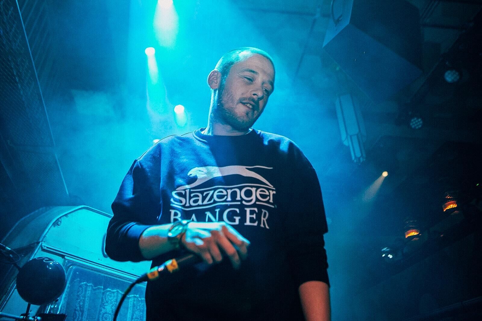 Dirty Dike - 15 Years of ‘Constant Dikester' LP at Strange Brew