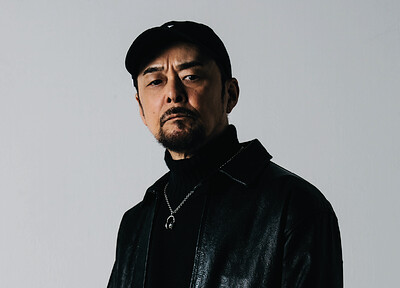 DJ KRUSH at Strange Brew