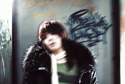 Dorian Electra + special guests at Strange Brew