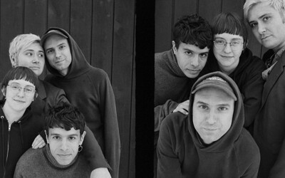 FLORIST + Anna Mieke at Strange Brew