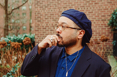 Galcher Lustwerk  + Daisy Moon at Strange Brew