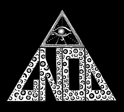 GNOD + special guests at Strange Brew