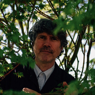 Gruff Rhys at Strange Brew