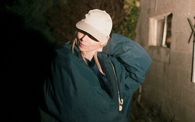 Hilary Woods + special guests at Strange Brew