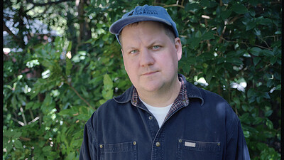 Jake Xerxes Fussell + Glenn Kimpton & Paul Bradley at Strange Brew