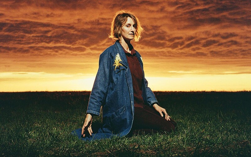 Joan Shelley at Strange Brew