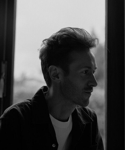 Jonny Nash  + Ezra Feinberg at Strange Brew