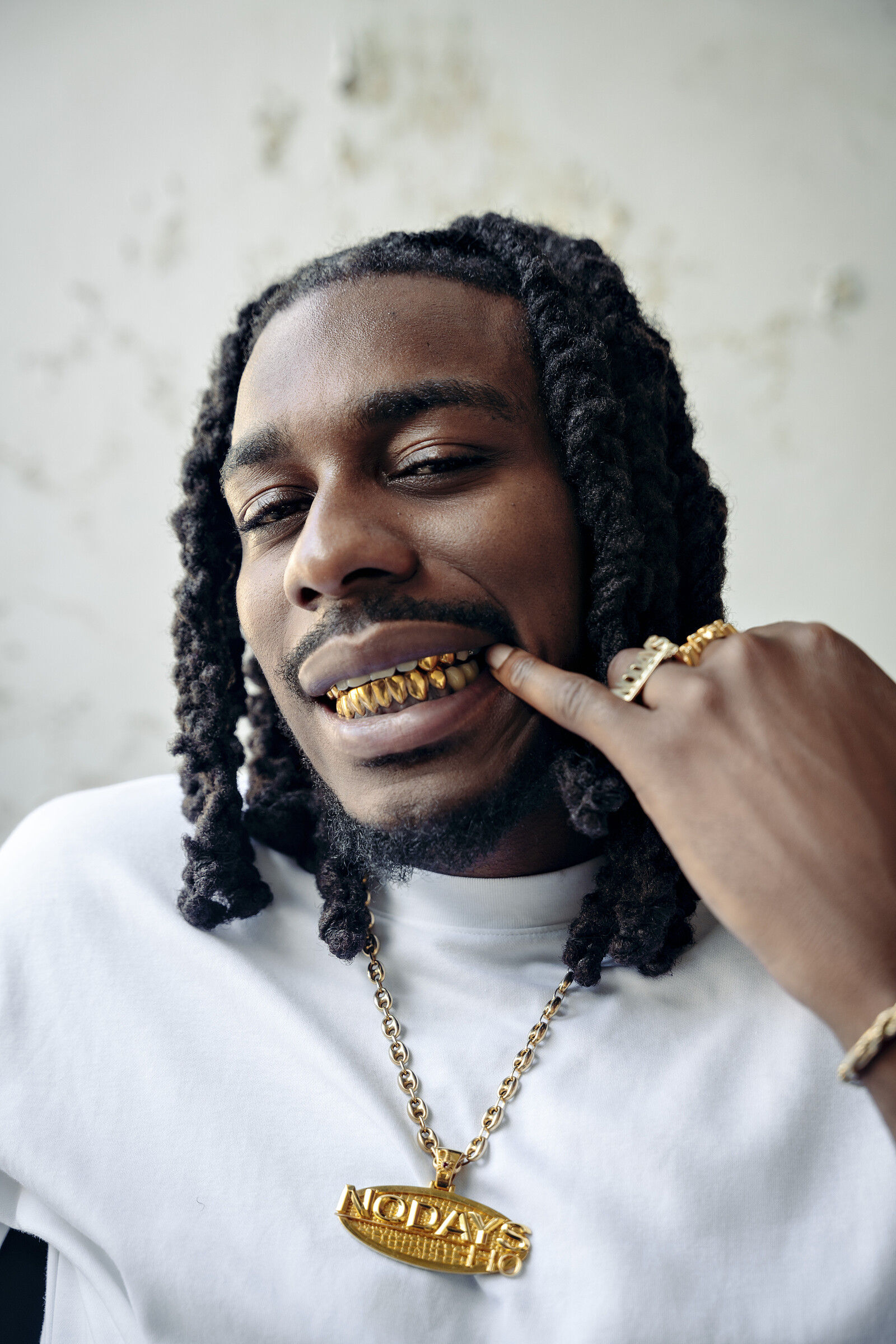 album launch + performance at Strange Brew