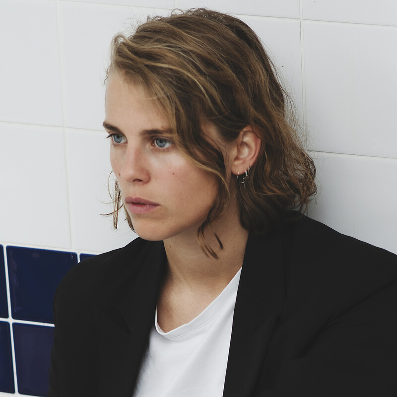 Marika Hackman  + Gia Ford at Strange Brew