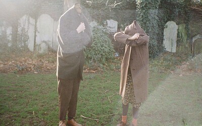 Milkweed + Adam Bohman at Strange Brew